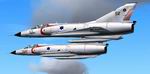 FS2004
                  Dassault Mirage IIICJ "Shahak"